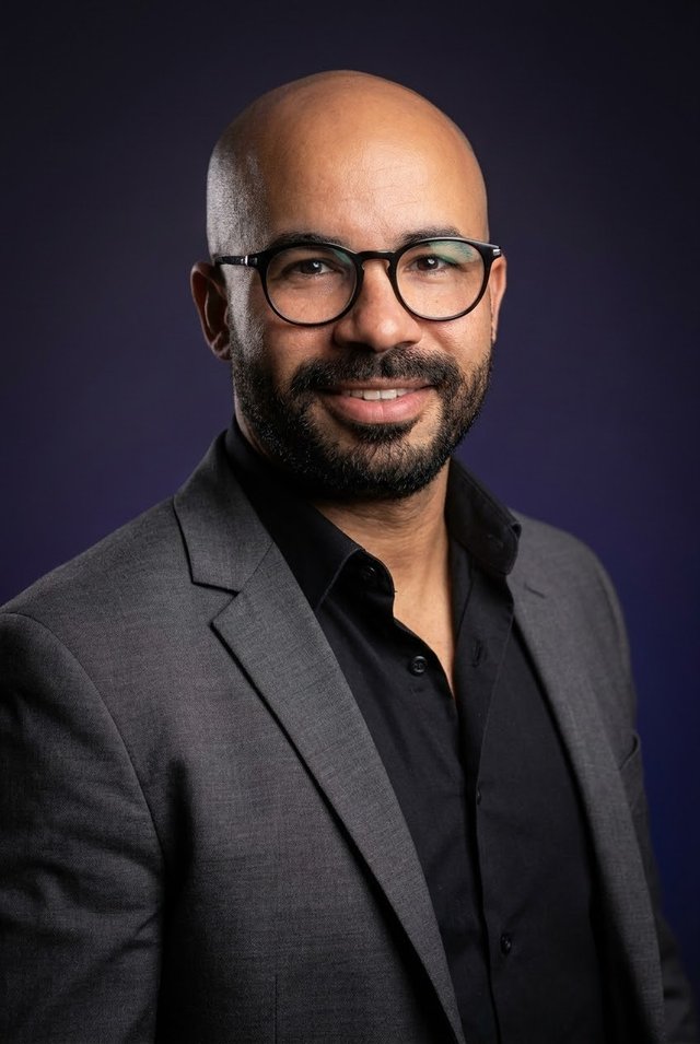 Mehdi SAMKI